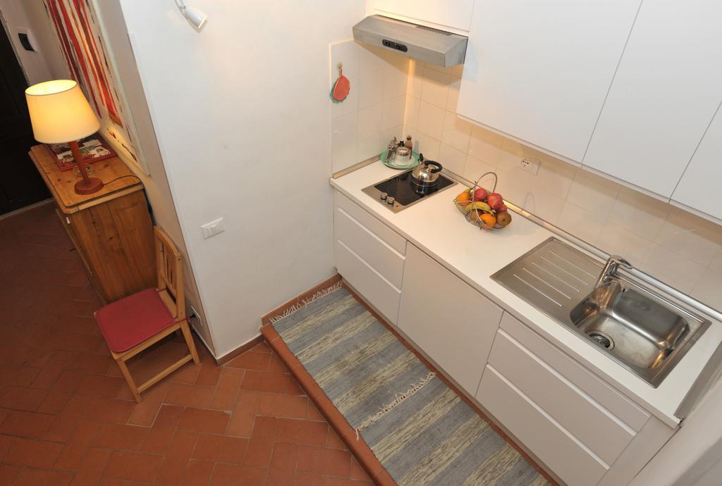 Florence Rental חדר תמונה