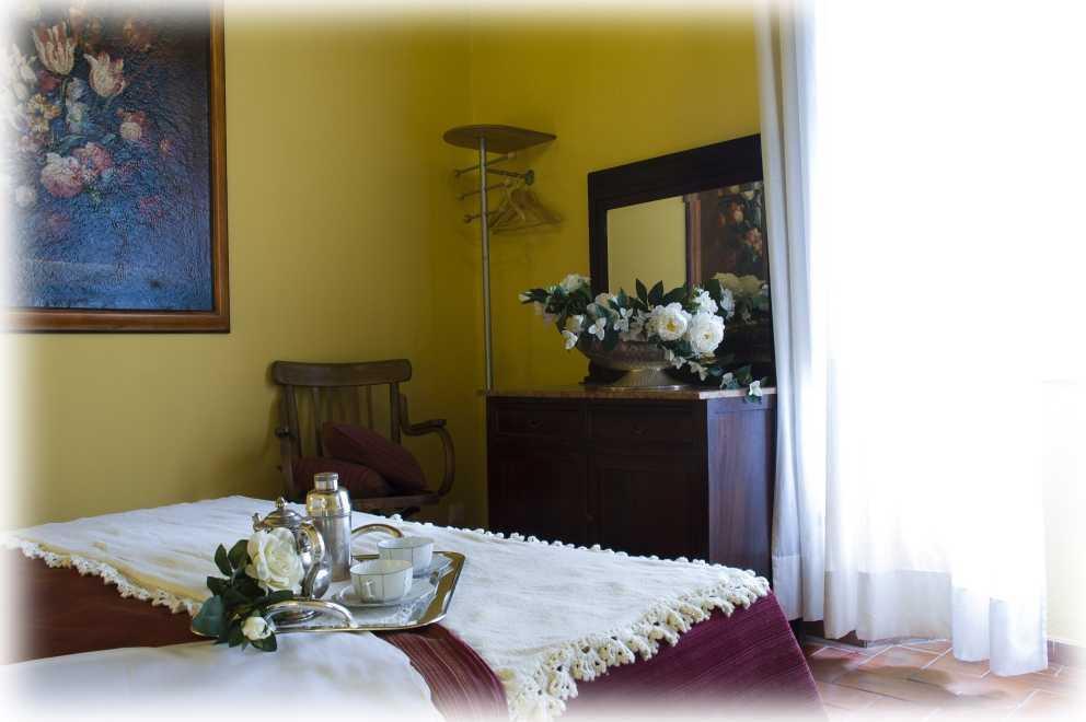Florence Rental חדר תמונה