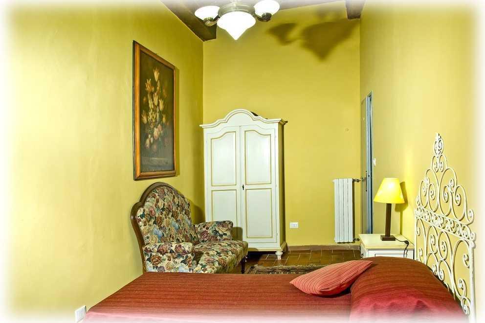 Florence Rental חדר תמונה