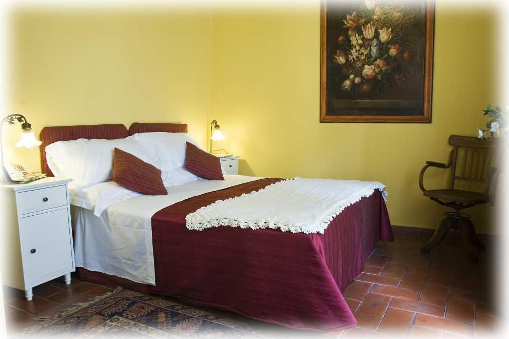 Florence Rental חדר תמונה
