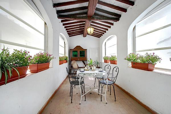 Florence Rental חדר תמונה