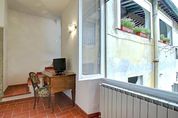 Florence Rental חדר תמונה
