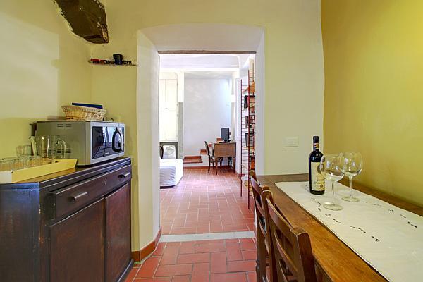 Florence Rental חדר תמונה