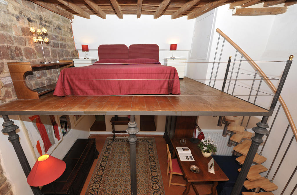 Florence Rental חדר תמונה