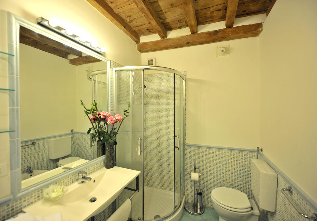 Florence Rental חדר תמונה