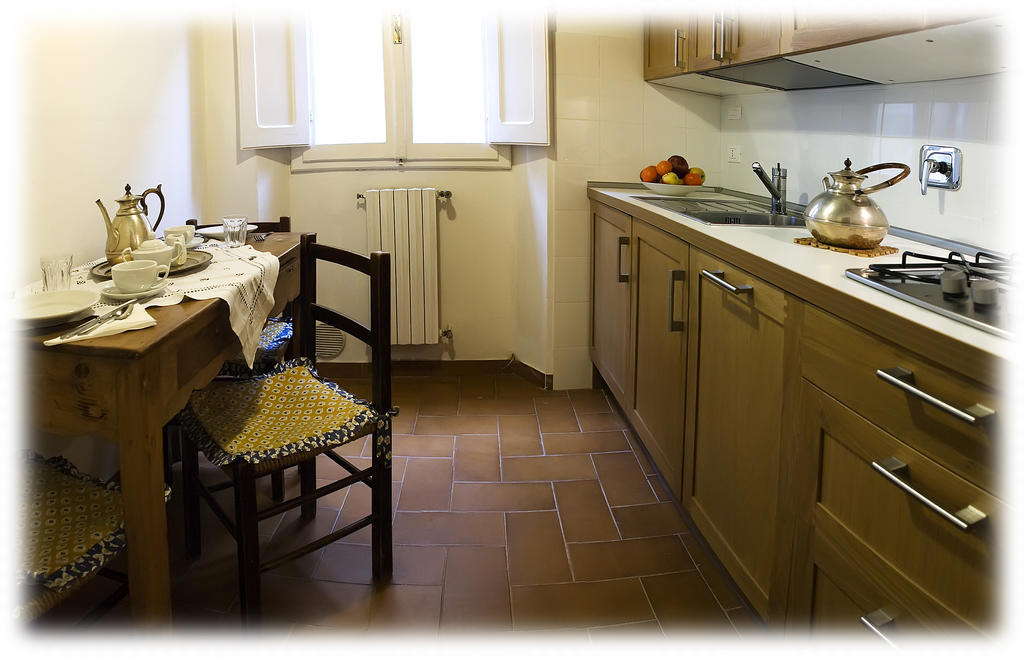 Florence Rental חדר תמונה